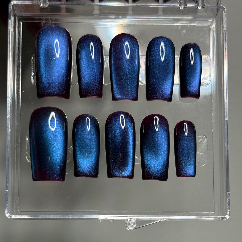 Violet Eclipse