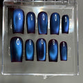 Violet Eclipse