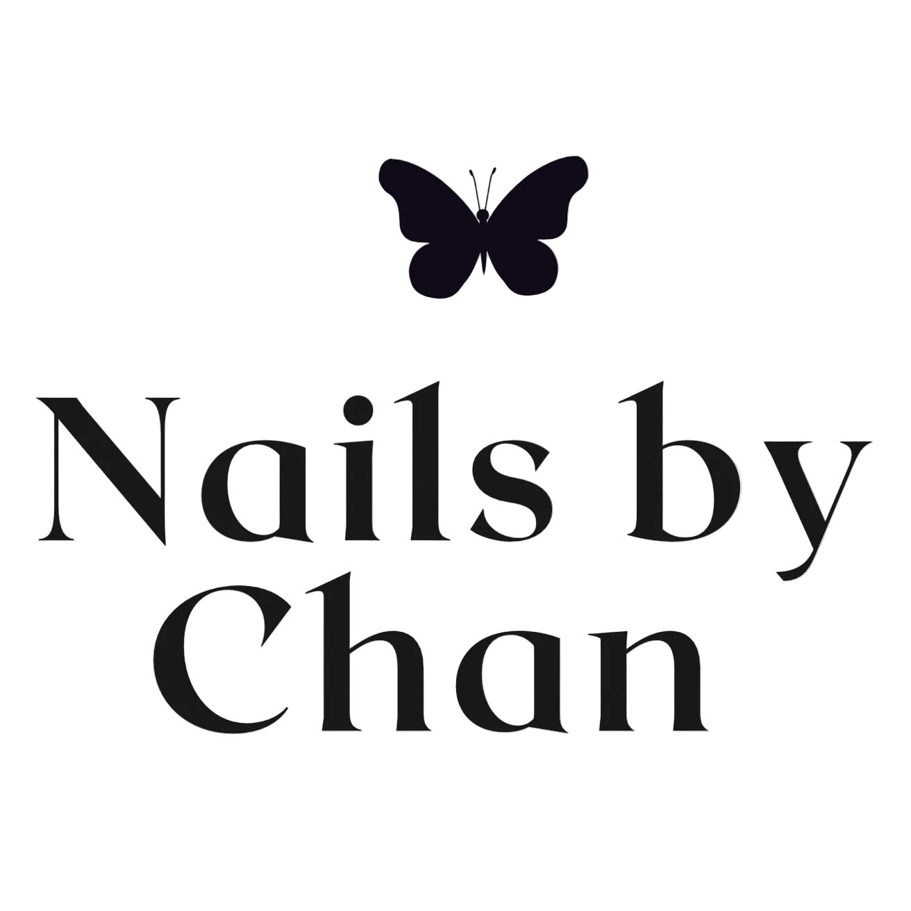 Nails by Chan