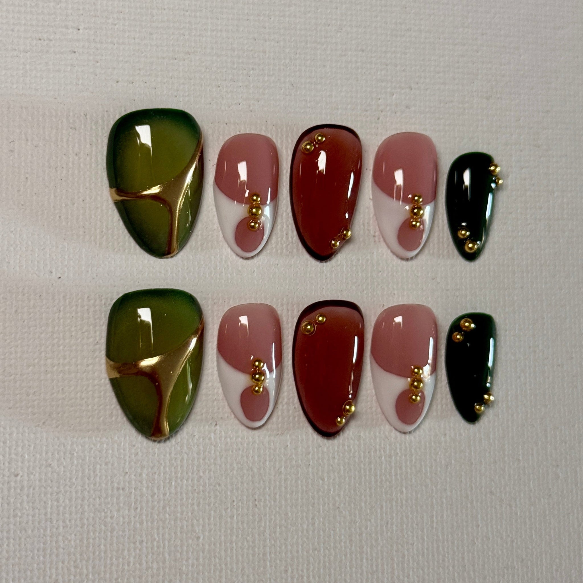 Empress Jade