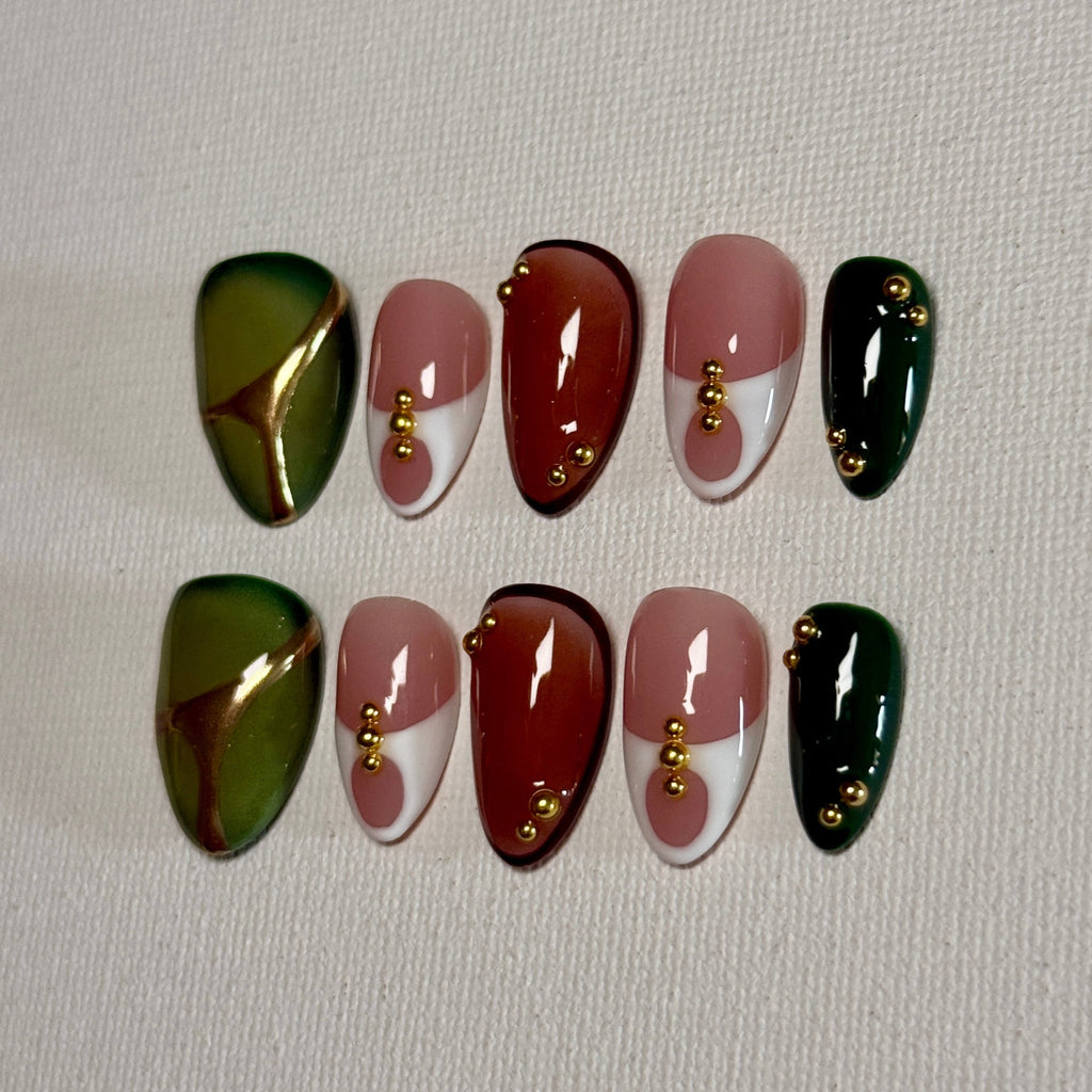Empress Jade