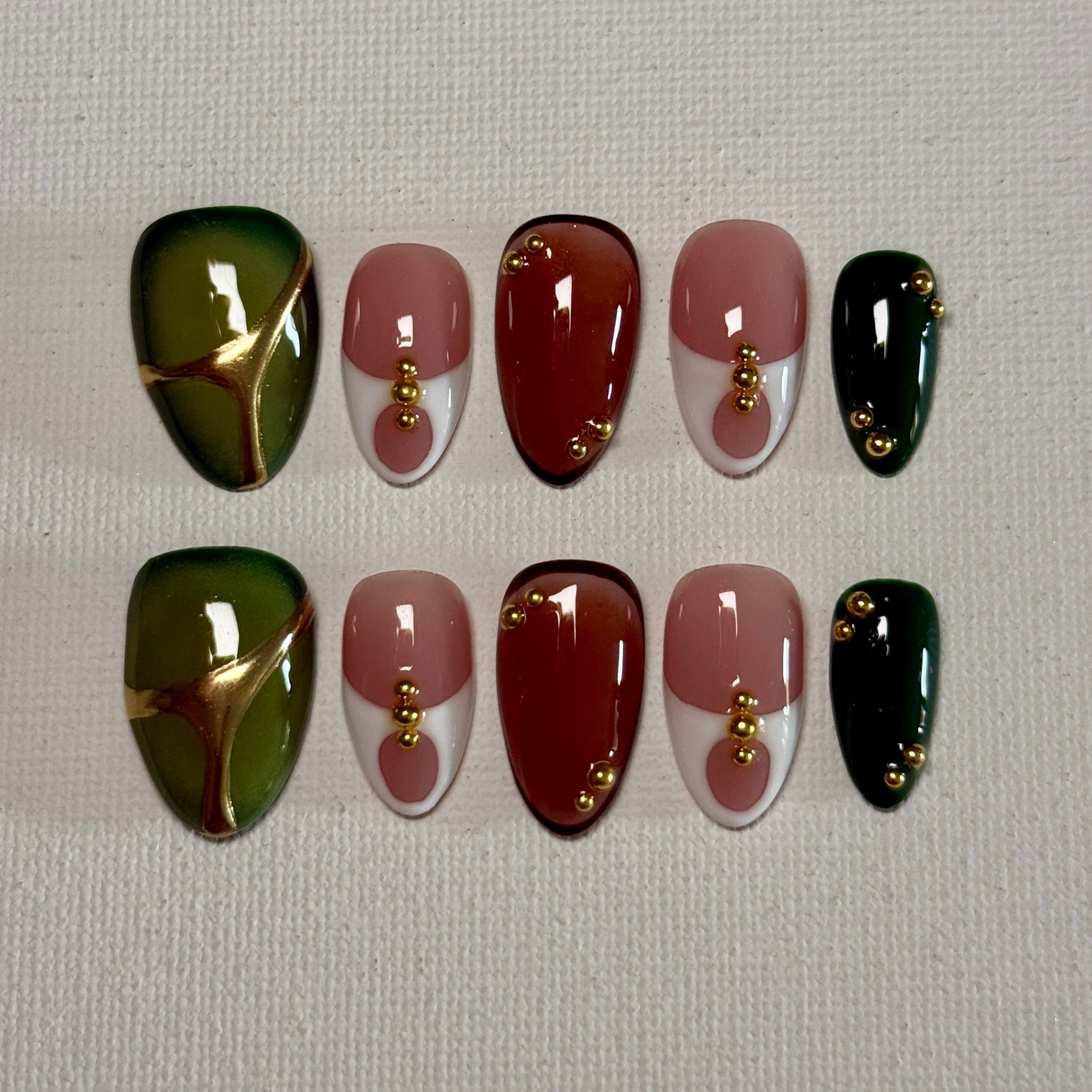 Empress Jade