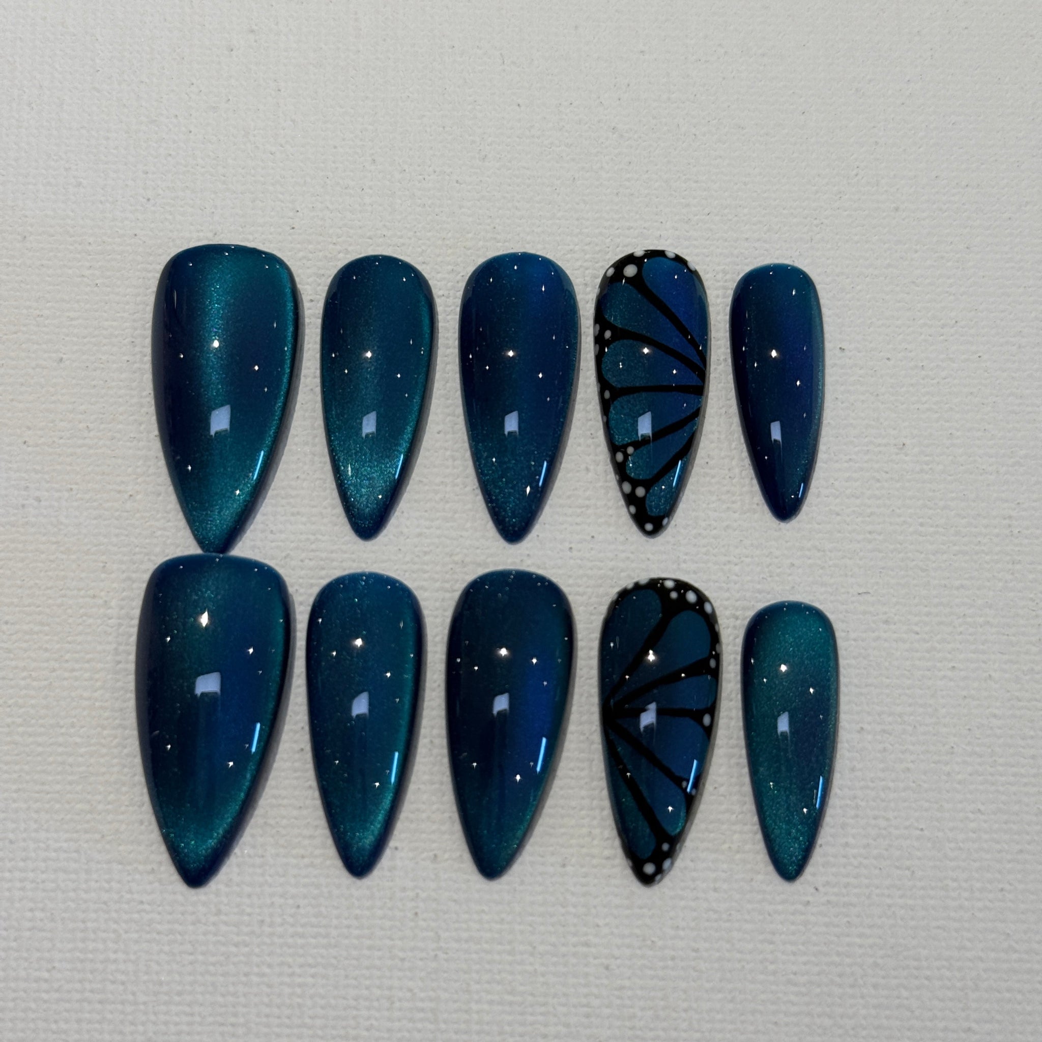 Butterfly Babee