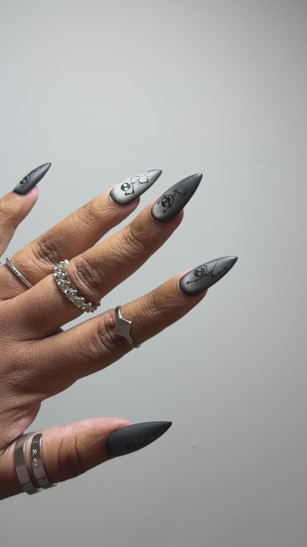 Baddie to the Bone